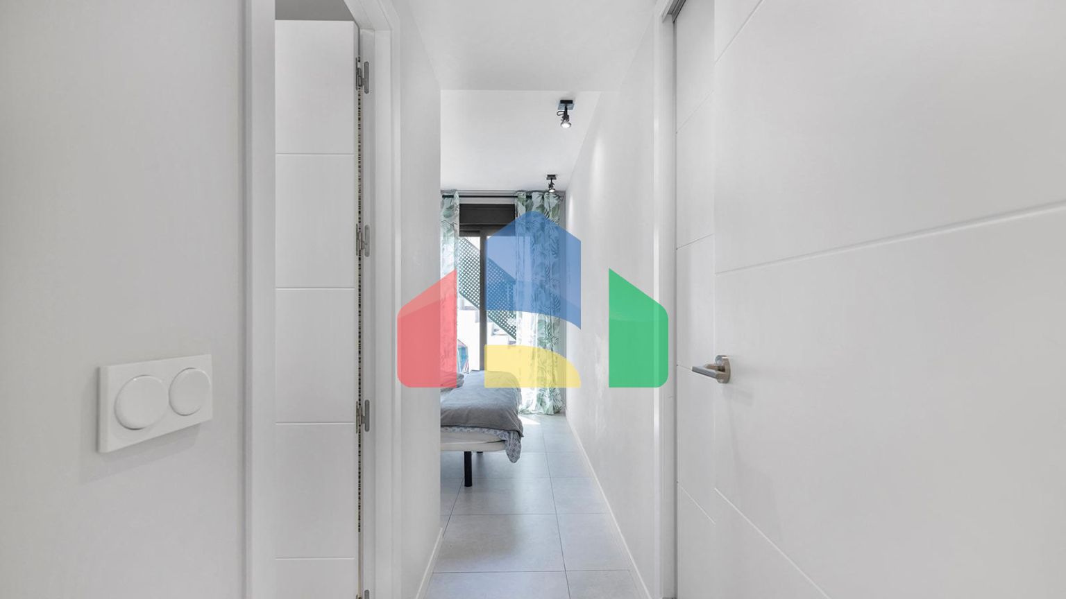 Пентхаус в Пилар де ла Орадада ID B10853