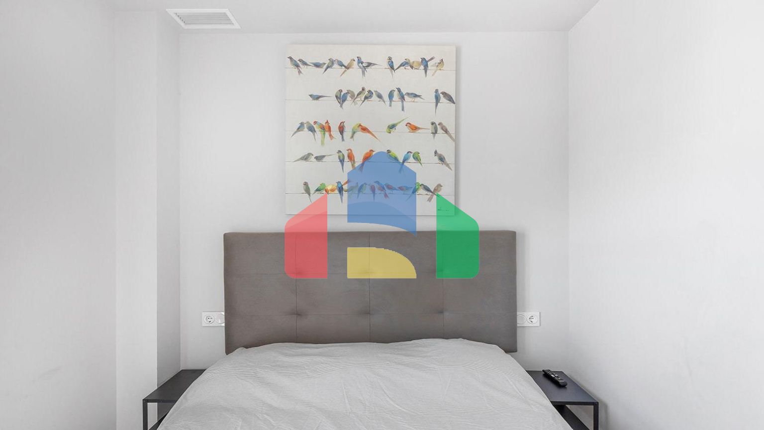 Пентхаус в Пилар де ла Орадада ID B10853