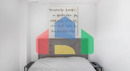 Пентхаус в Пилар де ла Орадада ID B10853