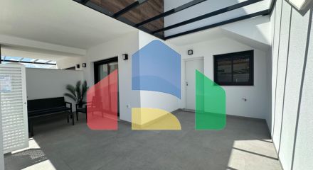 Комплекс из 6 бунгало в Пилар де ла Орадада