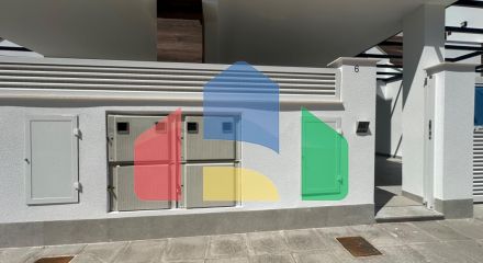 Комплекс из 6 бунгало в Пилар де ла Орадада