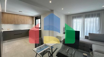 Комплекс из 6 бунгало в Пилар де ла Орадада