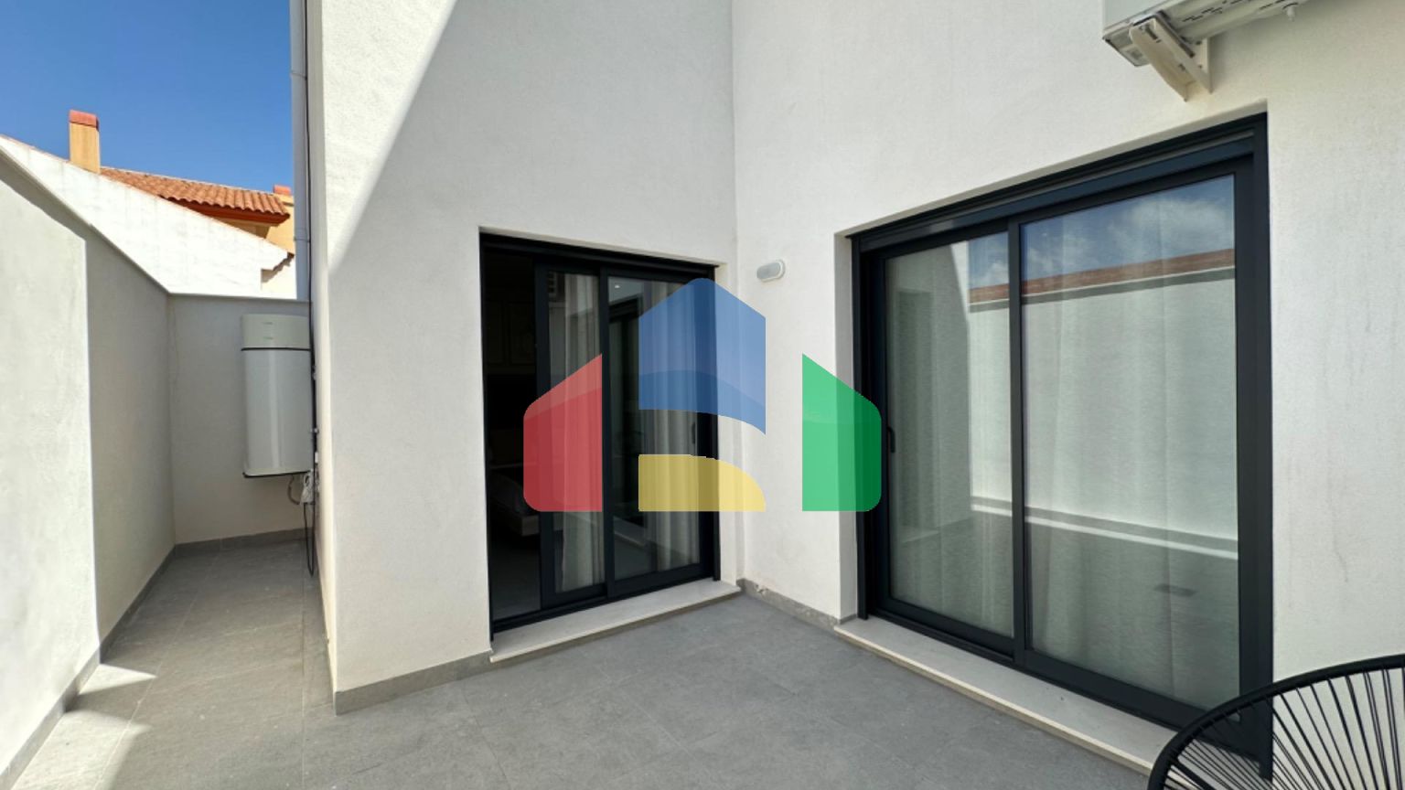 Комплекс из 6 бунгало в Пилар де ла Орадада