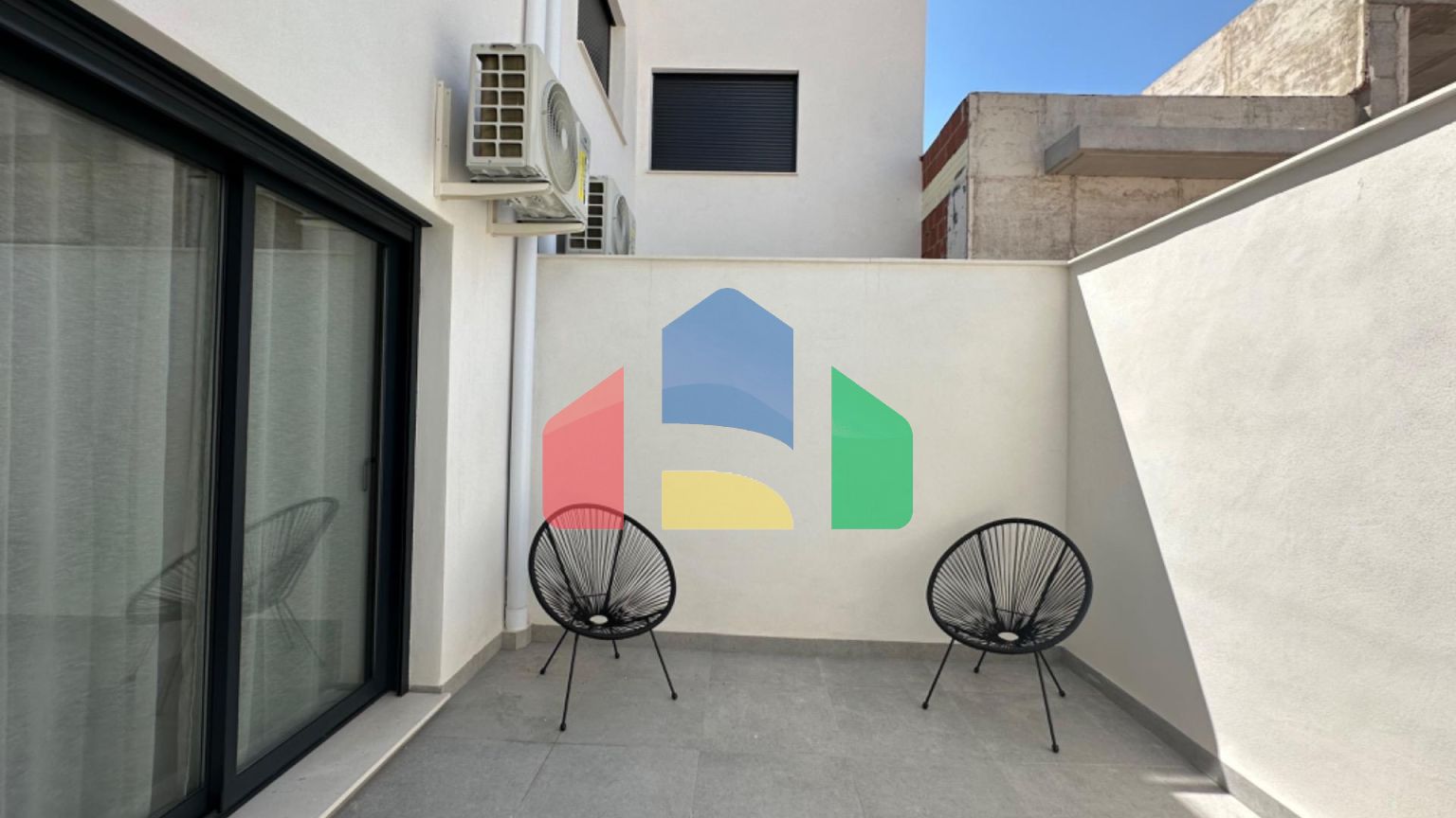 Комплекс из 6 бунгало в Пилар де ла Орадада