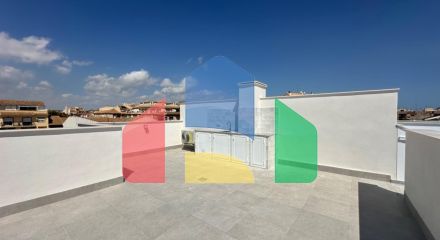 Комплекс из 6 бунгало в Пилар де ла Орадада