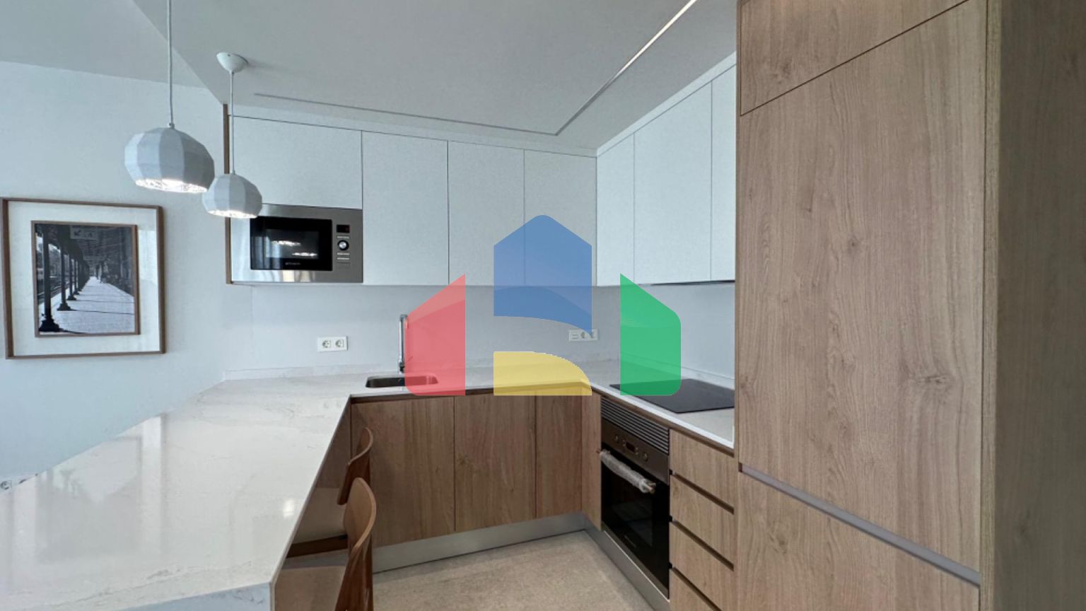 Комплекс из 6 бунгало в Пилар де ла Орадада