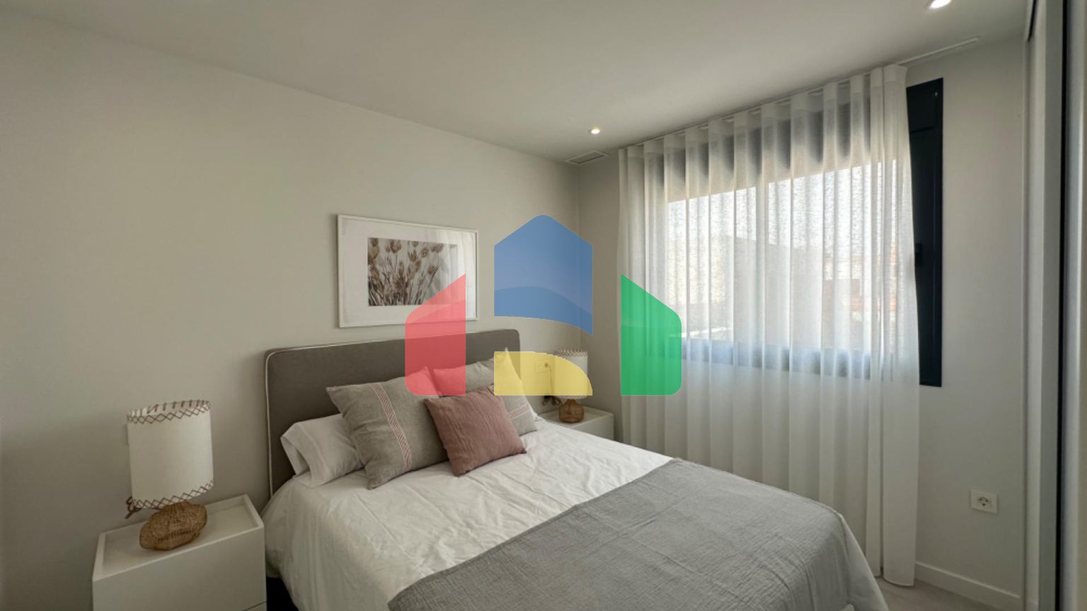 Комплекс из 6 бунгало в Пилар де ла Орадада