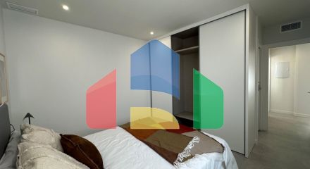 Комплекс из 6 бунгало в Пилар де ла Орадада