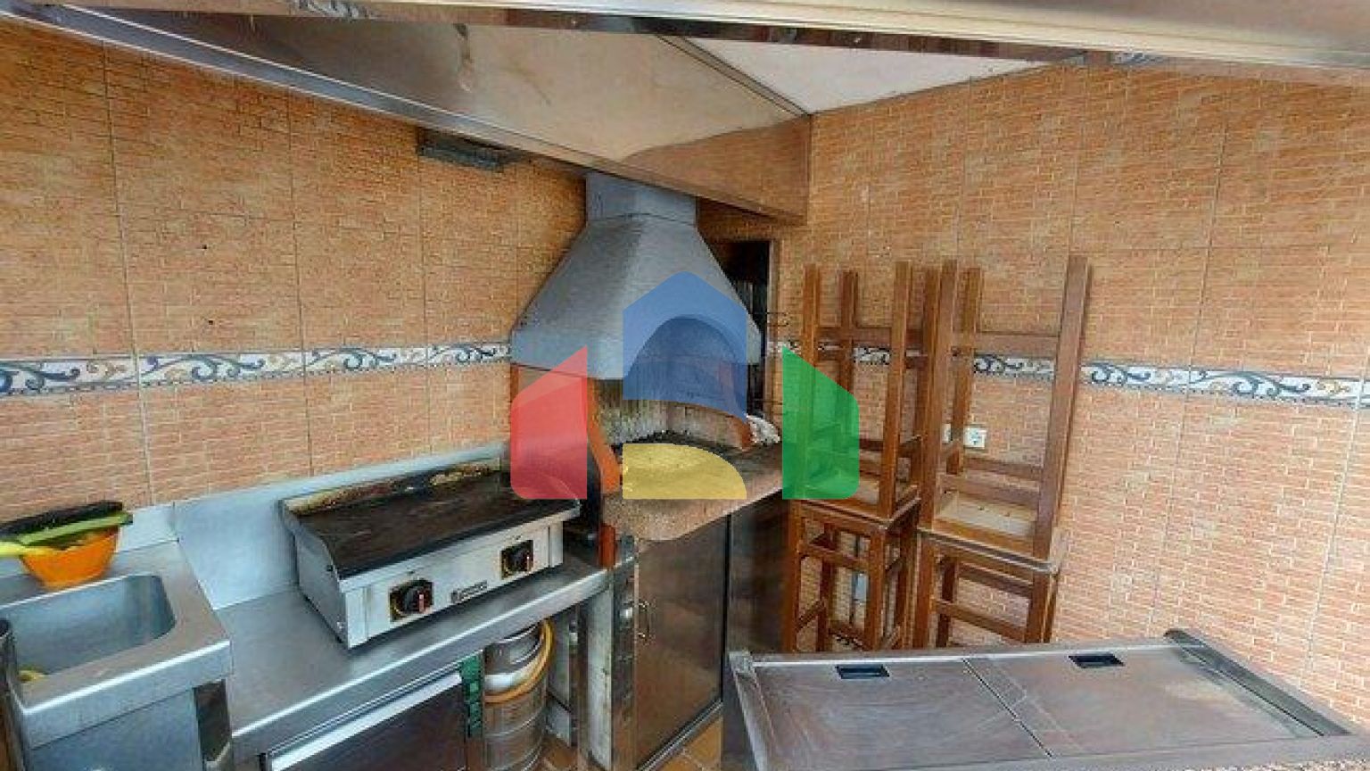 Дом в Пилар де ла Орадада ID NYA002