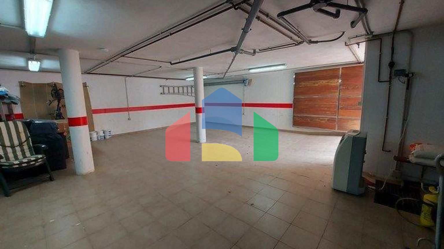 Дом в Пилар де ла Орадада ID NYA002