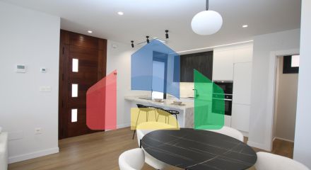 Комплекс из 15 вилл в Пилар де ла Орадада Комплекс из 15 вилл в Пилар де ла Орадада