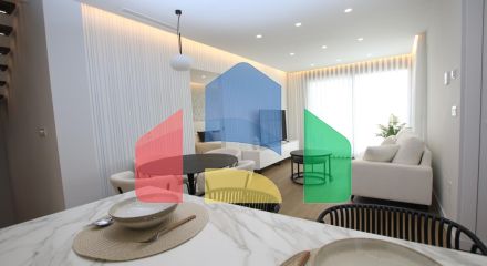 Комплекс из 15 вилл в Пилар де ла Орадада Комплекс из 15 вилл в Пилар де ла Орадада