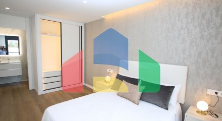 Комплекс из 15 вилл в Пилар де ла Орадада Комплекс из 15 вилл в Пилар де ла Орадада