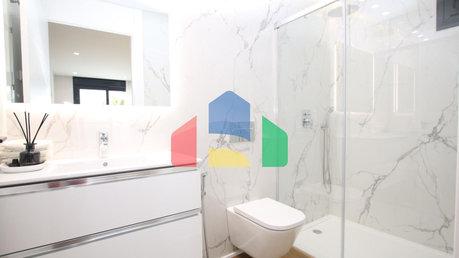 Комплекс из 15 вилл в Пилар де ла Орадада