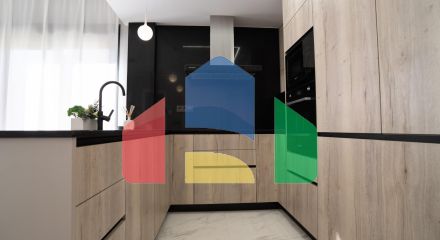 Новые бунгало в Пилар-де-ла-Орадада