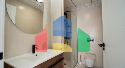 Новые бунгало в Пилар-де-ла-Орадада