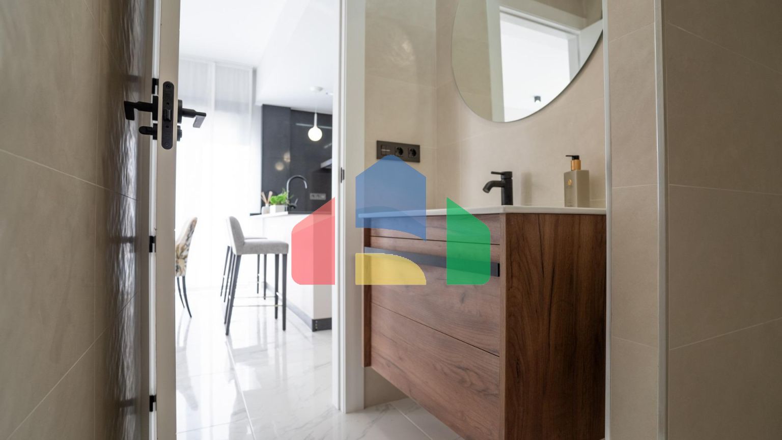 Новые бунгало в Пилар-де-ла-Орадада