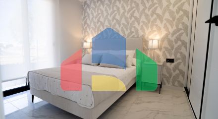 Новые бунгало в Пилар-де-ла-Орадада