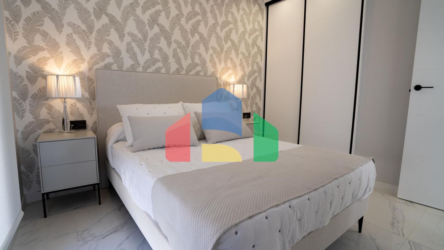 Новые бунгало в Пилар-де-ла-Орадада