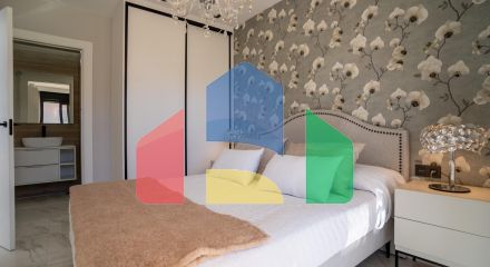 Новые бунгало в Пилар-де-ла-Орадада