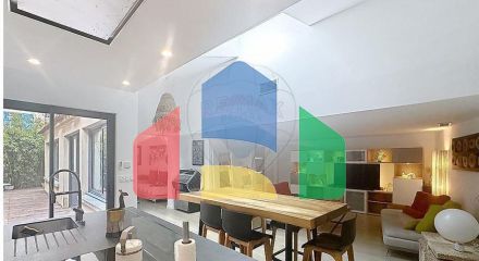 Residential - Single Family Home - Nîmes, , Occitanie - FR