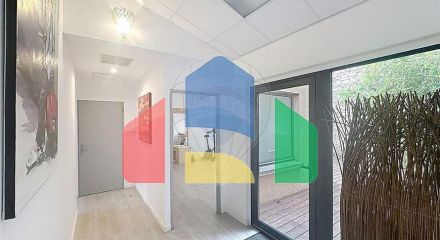 Residential - Single Family Home - Nîmes, , Occitanie - FR