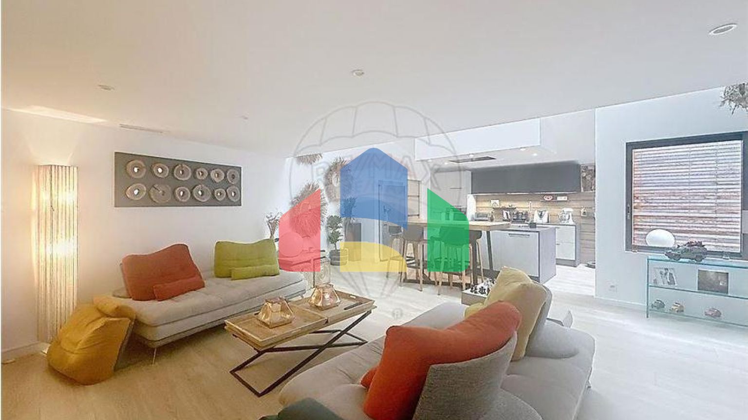 Residential - Single Family Home - Nîmes, , Occitanie - FR