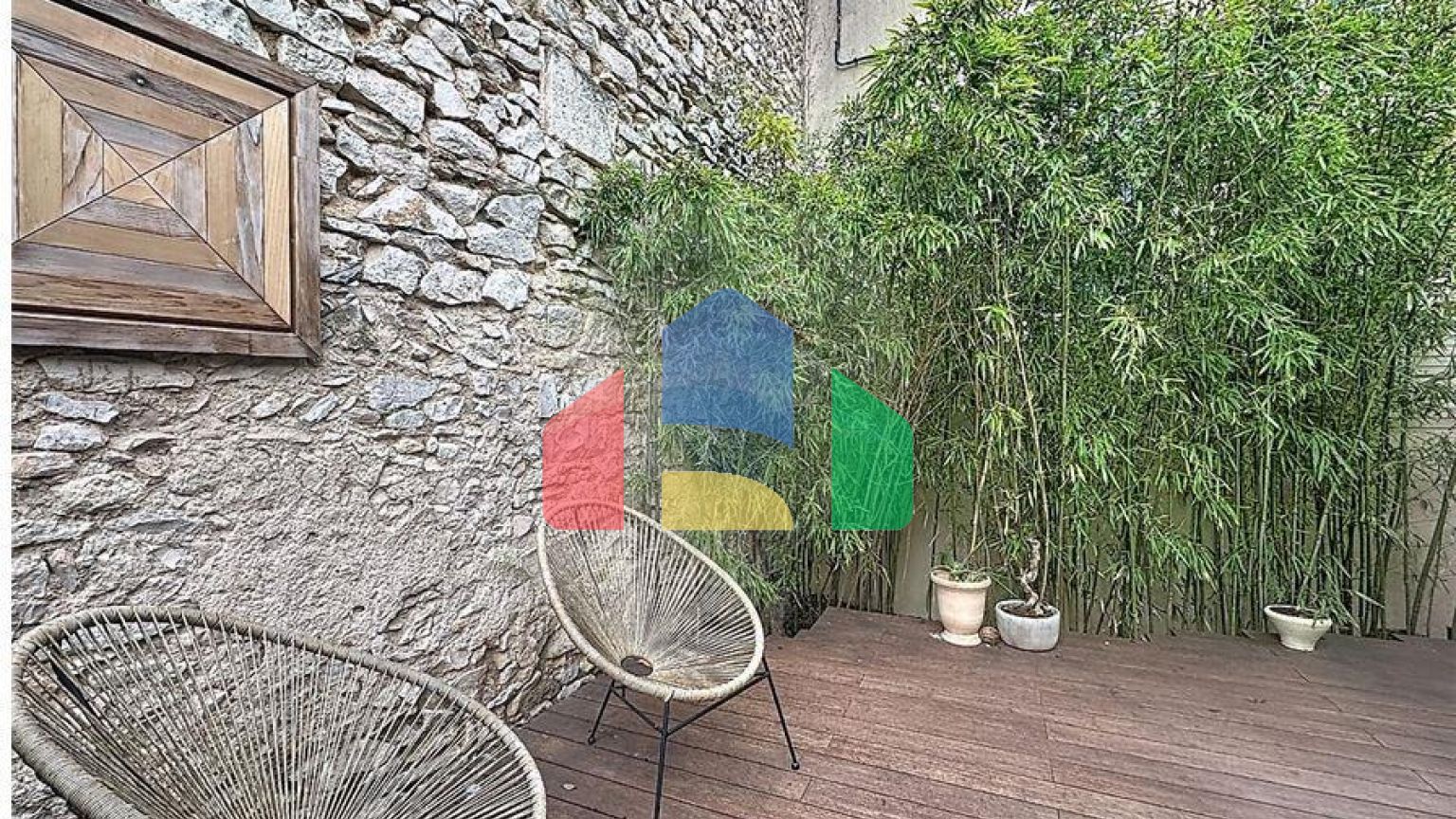 Residential - Single Family Home - Nîmes, , Occitanie - FR