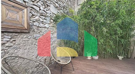 Residential - Single Family Home - Nîmes, , Occitanie - FR