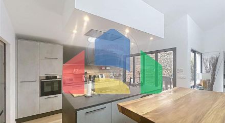 Residential - Single Family Home - Nîmes, , Occitanie - FR