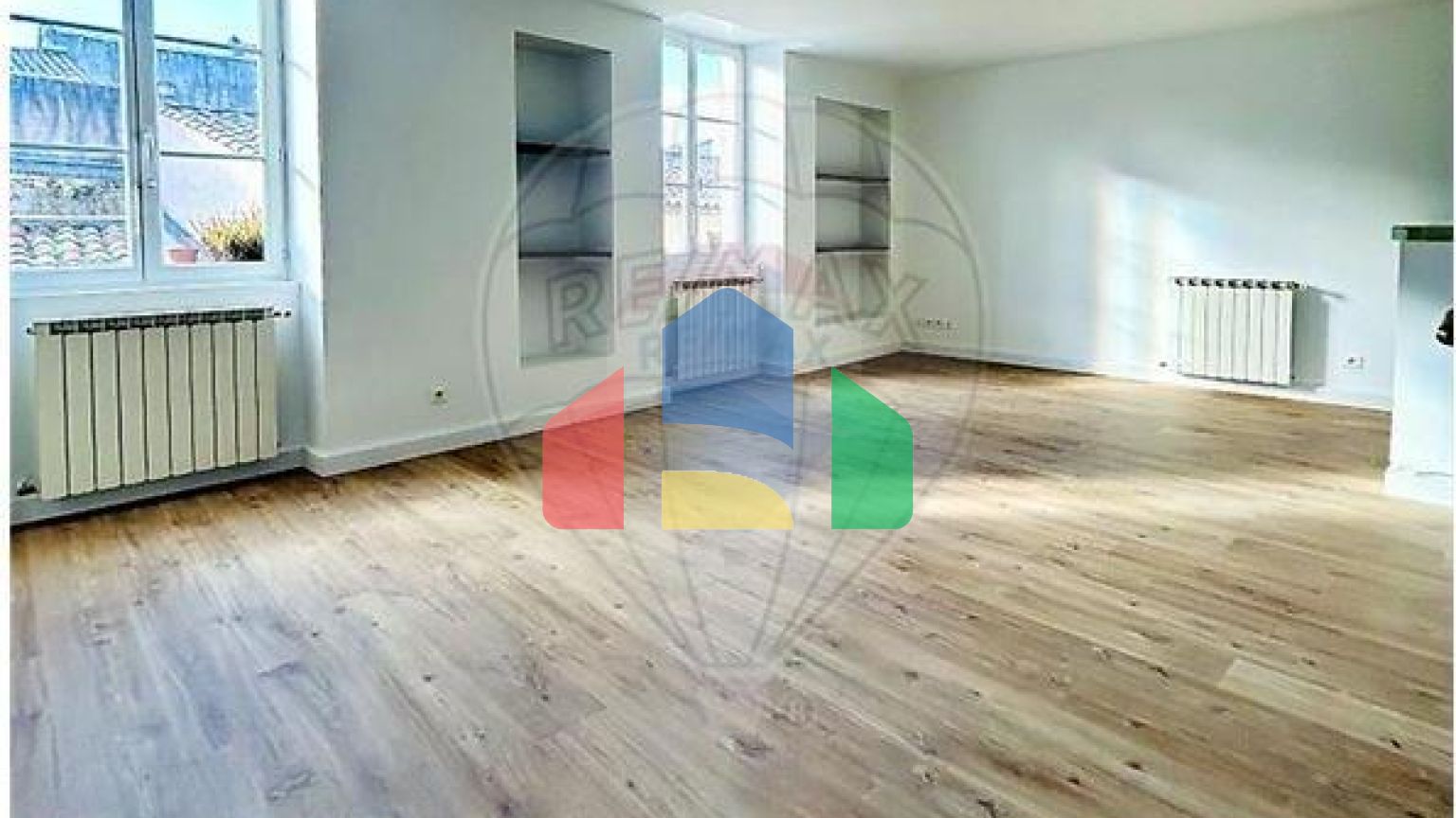 Residential - Condo/Apartment - Nîmes, , Occitanie - FR