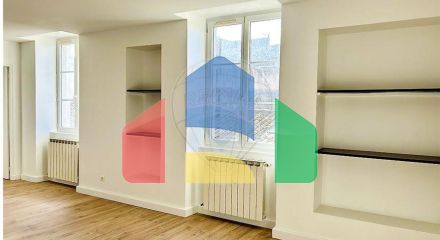 Residential - Condo/Apartment - Nîmes, , Occitanie - FR