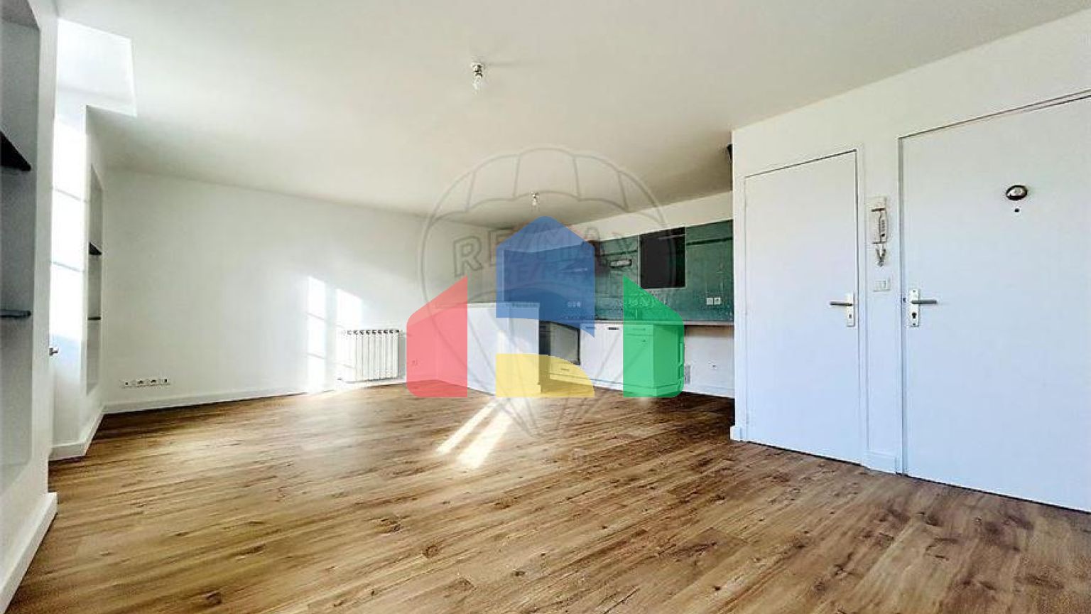 Residential - Condo/Apartment - Nîmes, , Occitanie - FR