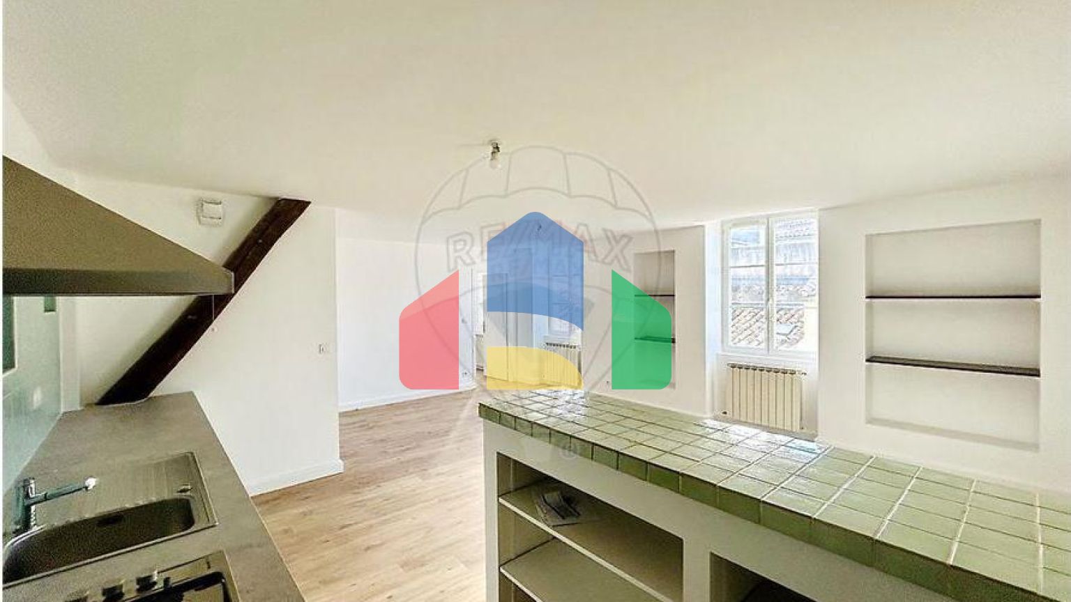 Residential - Condo/Apartment - Nîmes, , Occitanie - FR