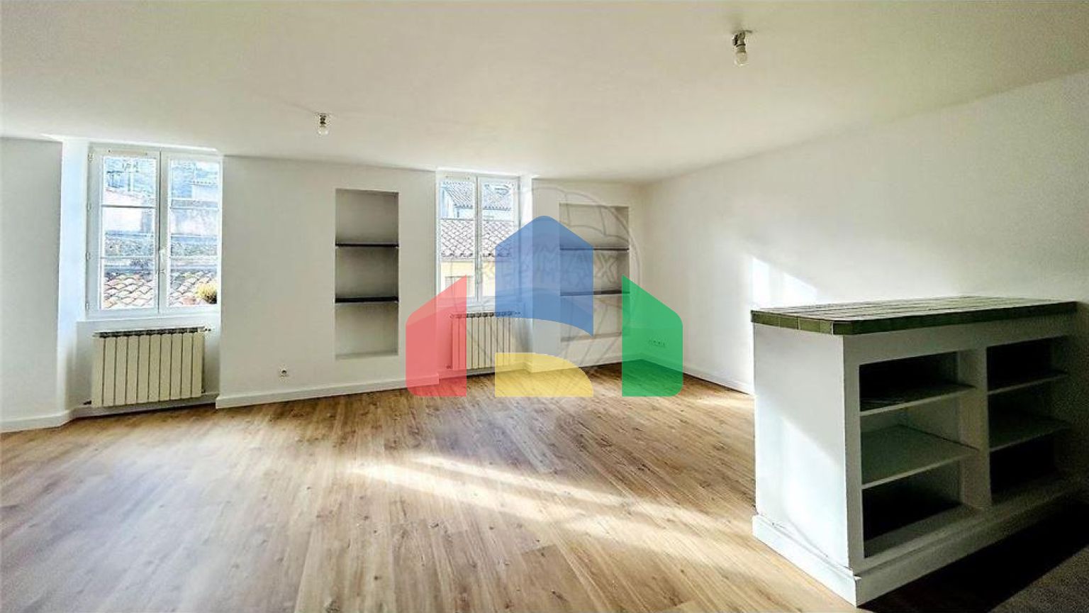 Residential - Condo/Apartment - Nîmes, , Occitanie - FR