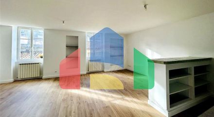 Residential - Condo/Apartment - Nîmes, , Occitanie - FR