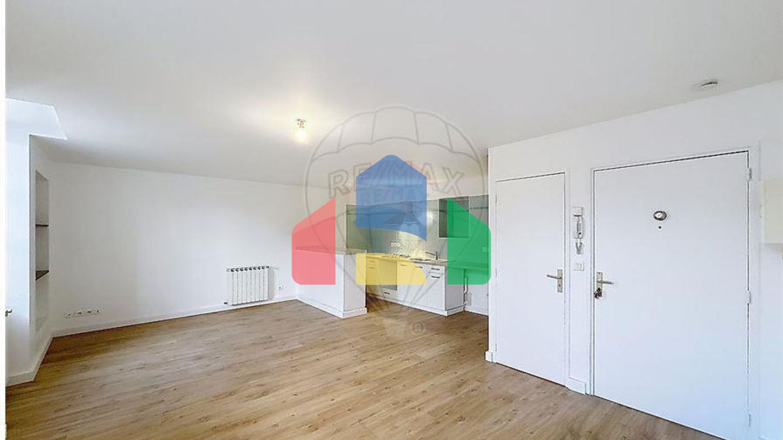 Residential - Condo/Apartment - Nîmes, , Occitanie - FR