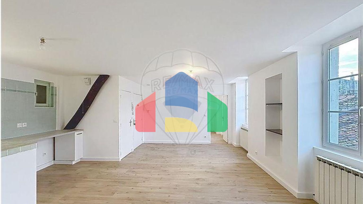 Residential - Condo/Apartment - Nîmes, , Occitanie - FR