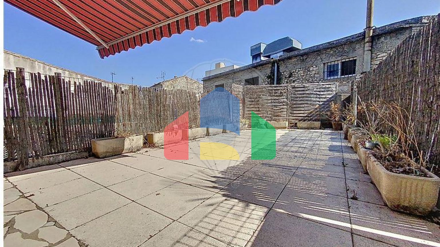 Residential - New Builds - Nîmes, , Occitanie - FR