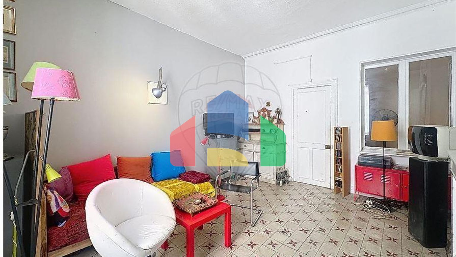 Residential - Condo/Apartment - Nîmes, , Occitanie - FR