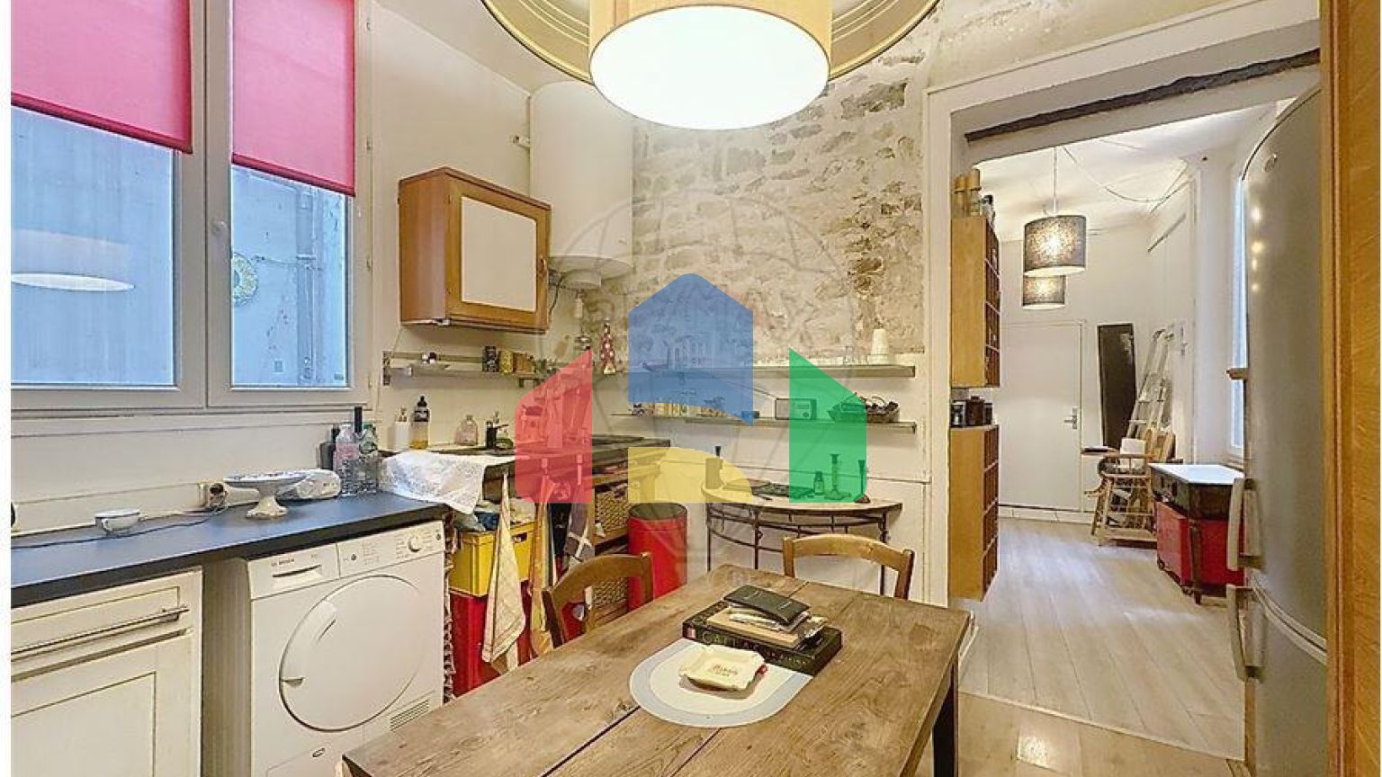 Residential - Condo/Apartment - Nîmes, , Occitanie - FR