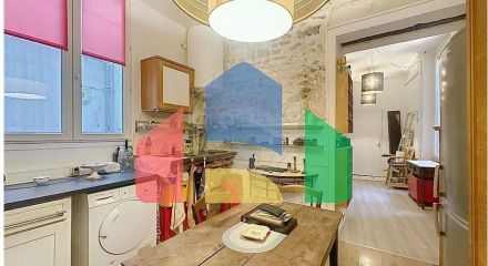 Residential - Condo/Apartment - Nîmes, , Occitanie - FR Residential - Condo/Apartment - Nîmes, , Occitanie - FR