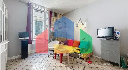 Residential - Condo/Apartment - Nîmes, , Occitanie - FR Residential - Condo/Apartment - Nîmes, , Occitanie - FR