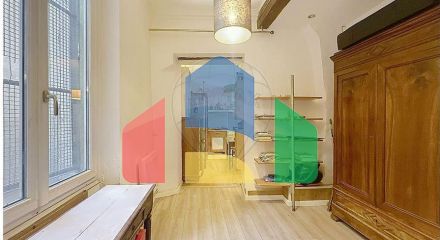 Residential - Condo/Apartment - Nîmes, , Occitanie - FR Residential - Condo/Apartment - Nîmes, , Occitanie - FR