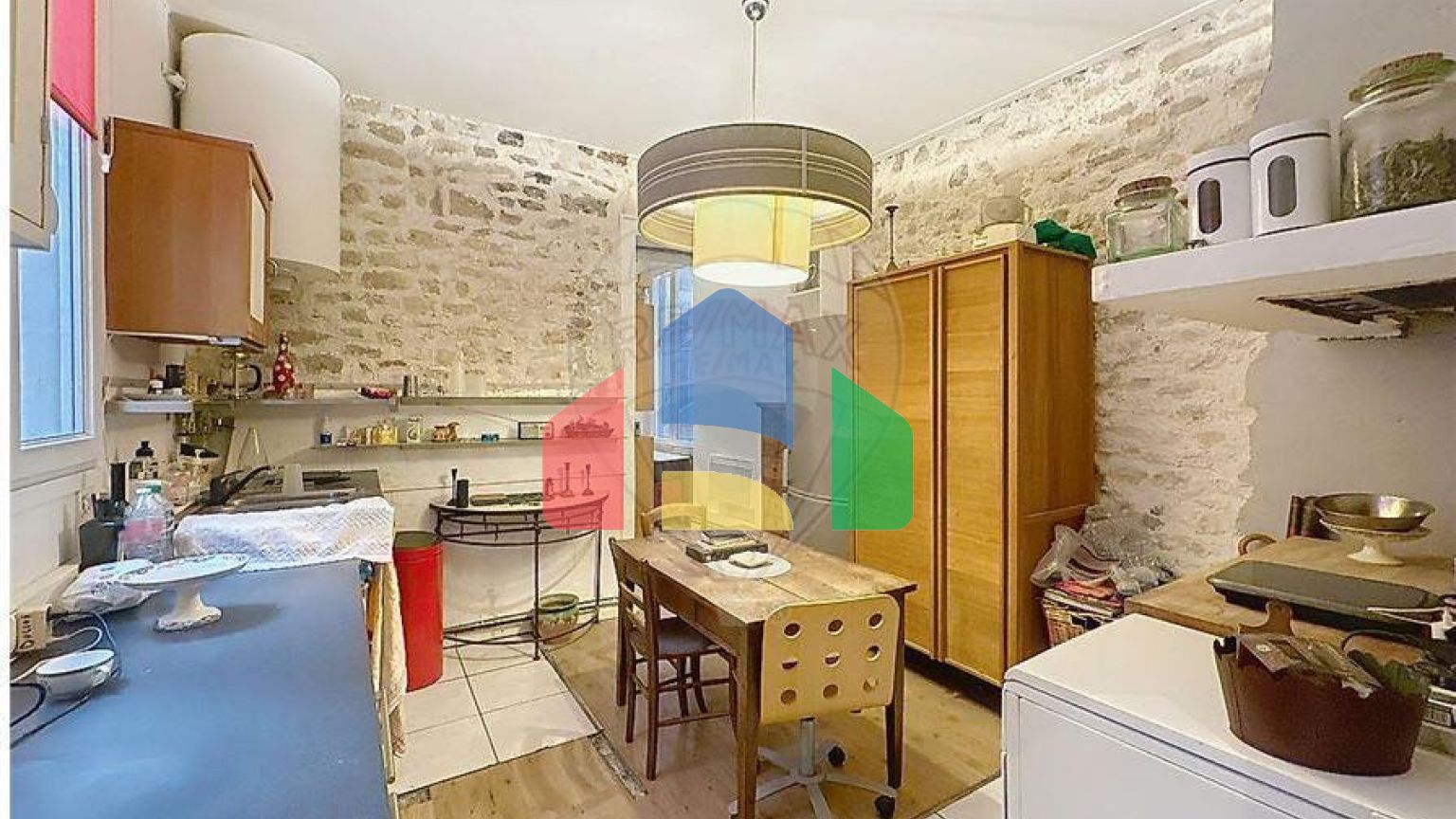 Residential - Condo/Apartment - Nîmes, , Occitanie - FR