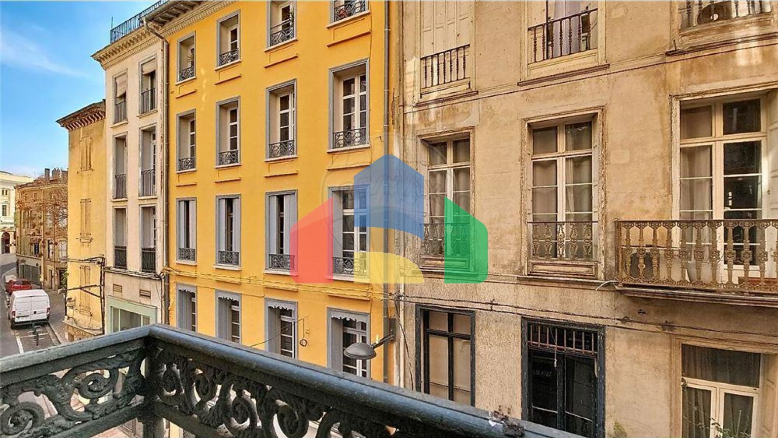 Residential - Condo/Apartment - Perpignan, , Occitanie - FR