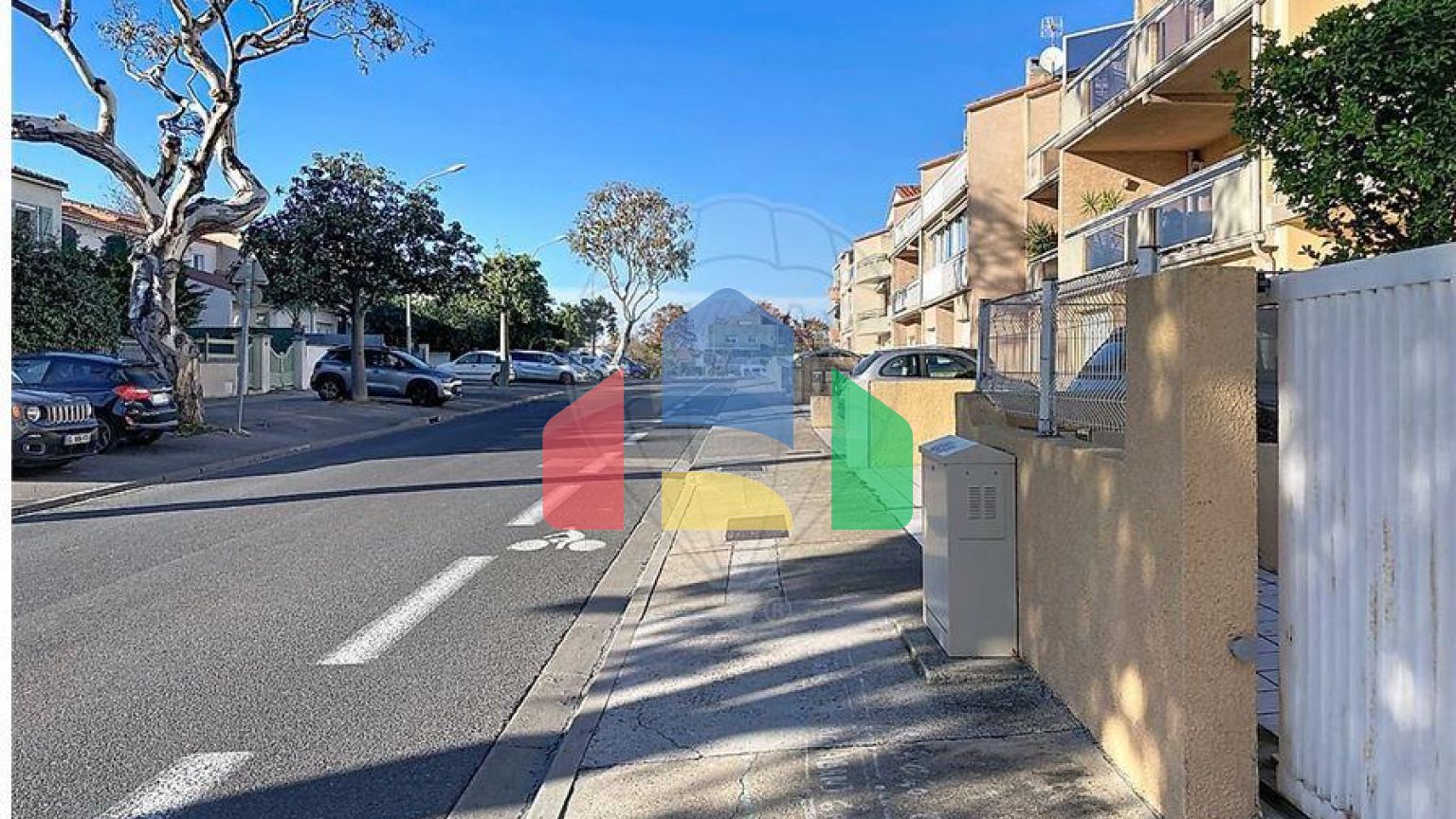 Residential - New Builds - Perpignan, , Occitanie - FR