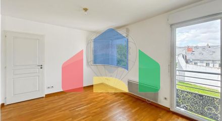 Residential - Condo/Apartment - Nantes, , Pays de la Loire - FR Residential - Condo/Apartment - Nantes, , Pays de la Loire - FR