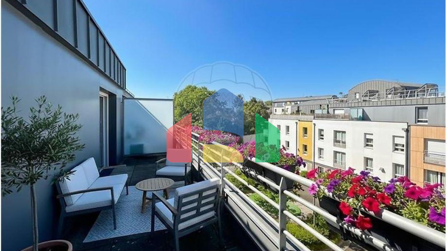 Residential - Condo/Apartment - Nantes, , Pays de la Loire - FR