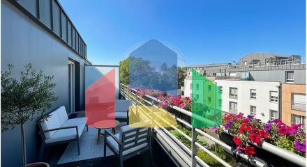 Residential - Condo/Apartment - Nantes, , Pays de la Loire - FR Residential - Condo/Apartment - Nantes, , Pays de la Loire - FR